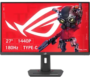 Монітор ASUS ROG Strix XG27UCS (90LM09S0-B01170) Монітор ASUS ROG Strix XG27UCS (90LM09S0-B01170)