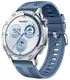 Смарт-часы Huawei Watch GT 5 Blue 46mm (Vili-B19W)
