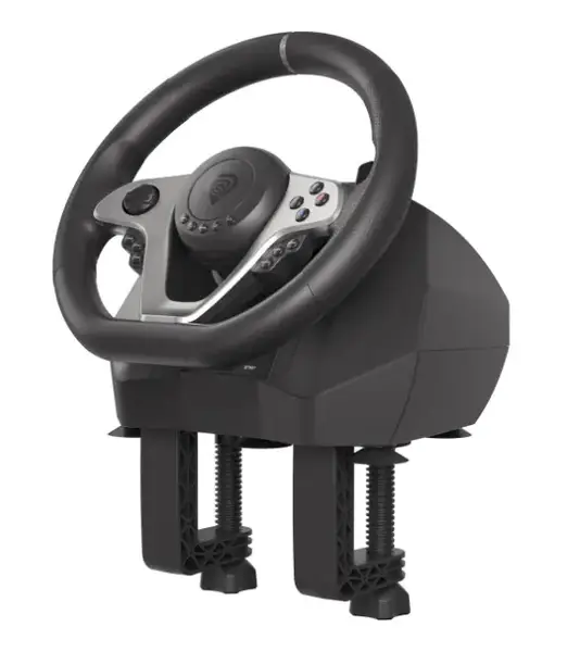 Genesis Seaborg 400 (NGK-1567)