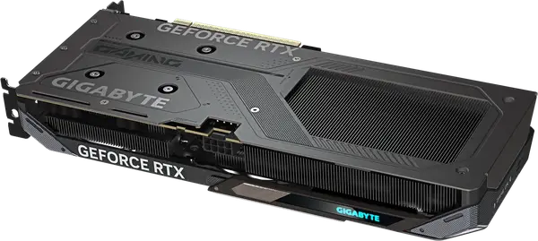 Відеокарта Gigabyte GeForce RTX 5060 Ti Gaming OC 16GB GDDR7 DLSS4 (GV-N506TGAMING OC-16GD)