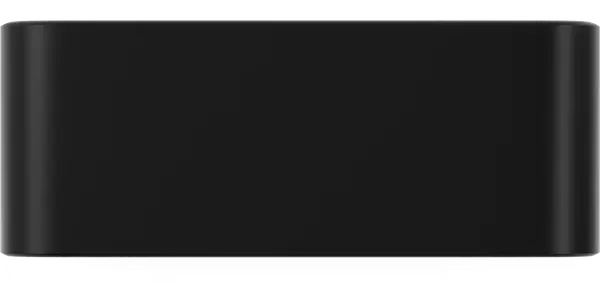 Смарт сабвуфер Sonos Sub 4 Black