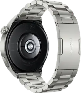 Смарт-часы Huawei Watch GT 3 Pro 46mm Elite (Odin-B19M) Смарт-часы Huawei Watch GT 3 Pro 46mm Elite (Odin-B19M)