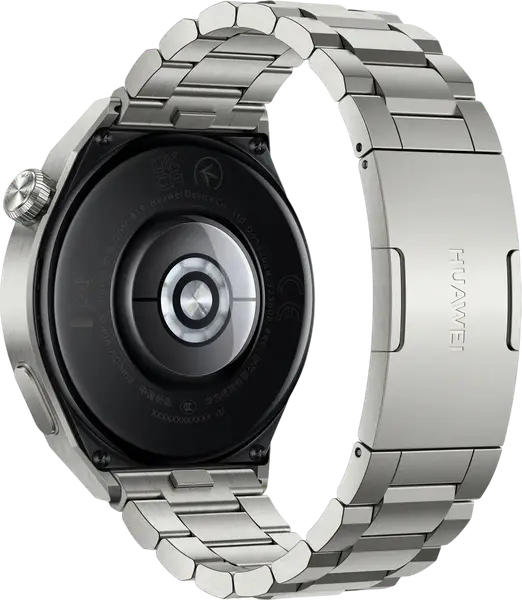 Смарт-часы Huawei Watch GT 3 Pro 46mm Elite (Odin-B19M)