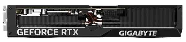 Відеокарта Gigabyte GeForce RTX 4070 Ti SUPER WINDFORCE OC 16GB GDDR6X (GV-N407TSWF3OC-16GD)