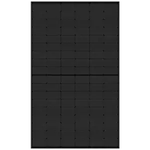 Cонячна панель Jinko Tiger Neo 415W n-type, full-black (JKM415N-54HL4-B)