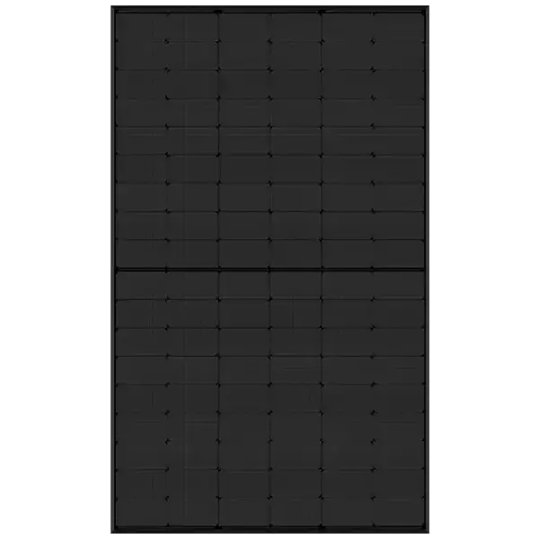 Cонячна панель Jinko Tiger Neo 415W n-type, full-black (JKM415N-54HL4-B)