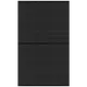 Cонячна панель Jinko Tiger Neo 415W n-type, full-black (JKM415N-54HL4-B)