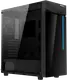Корпус GIGABYTE C200 Glass (GB-C200G)