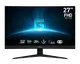 Монитор MSI Optix G27C4 E3