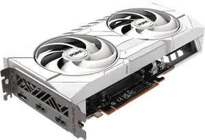 Відеокарта Sapphire Radeon RX 9060 XT Pure OC 16GB GDDR6 (11350-02-20G) Відеокарта Sapphire Radeon RX 9060 XT Pure OC 16GB GDDR6 (11350-02-20G)