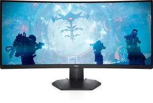 Монітор Dell S3422DWG (210-AZZE) Монітор Dell S3422DWG (210-AZZE)