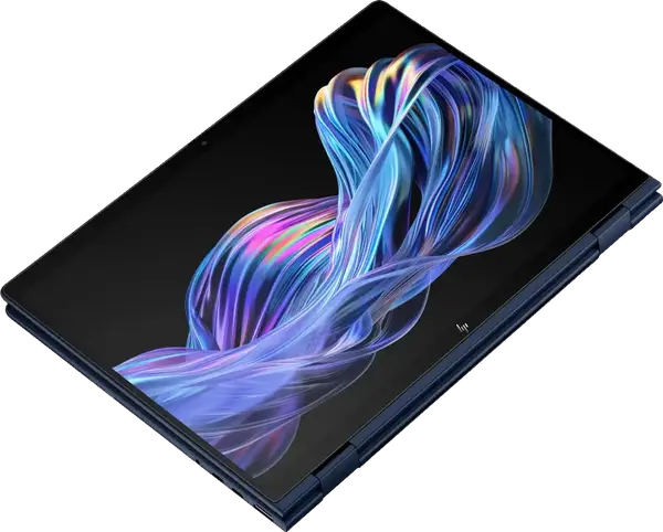 Ноутбук HP EliteBook X Flip G1i 14 AI U7-268V/32GB/1TB/Win11P Touch SV (B9ZY0ET)