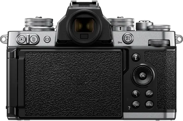 Бездзеркальний фотоапарат Nikon Z fc + 16-50mm f/3.5-6.3 + 50-250mm f/4.5-6.3 (VOA090K003)