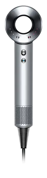 Фен Dyson Supersonic HD11 Professional Edition Nickel/Nickel (392966-01)