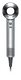 Фен Dyson Supersonic HD11 Professional Edition Nickel/Nickel (392966-01)