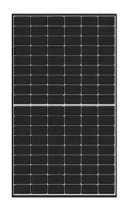 Cонячна панель Jinko Tiger Neo 450W (JKM450N-54HL4R-V)
