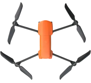 Квадрокоптер AUTEL EVO Lite Plus Premium Bundle Orange (102000720) Квадрокоптер AUTEL EVO Lite Plus Premium Bundle Orange (102000720)