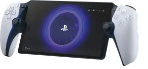 Портативная игровая приставка Sony Playstation Portal Remote Player White