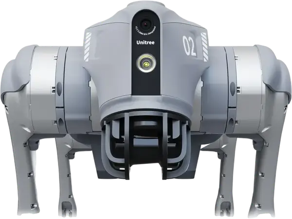 Робот Unitree Go2 Air