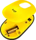 Logitech POP Mouse Bluetooth Blast Yellow (910-006546)