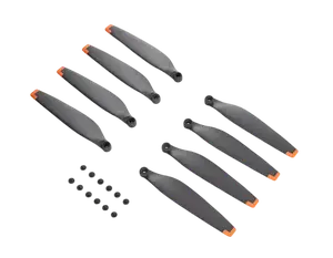 Набір аксессуаров DJI Mini 3 Pro Fly More Kit (CP.MA.00000495.01)