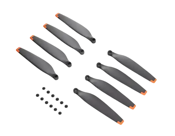 Набір аксессуаров DJI Mini 3 Pro Fly More Kit (CP.MA.00000495.01)