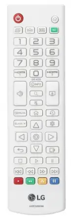 Мультимедійний проектор LG BU50NST
