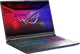 Ноутбук ASUS ROG Strix G18 i7-14650HX/32GB/1TB RTX5060 144Hz (G815JMR-S8058)