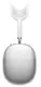 Навушники Apple AirPods Max Silver (MGYJ3)