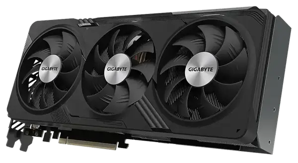Відеокарта GIGABYTE Radeon RX 7800 XT GAMING OC 16G (GV-R78XTGAMING OC-16GD)