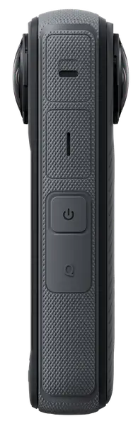 Экшн-камера Insta360 X4 8K Standard Bundle (CINSABMA)