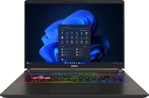 Ноутбук MSI Vector 16 HX AI Ultra 7 255HX/16GB/1TB/Win11 RTX 5070Ti (Vector 16 HX AI A2XWHG-256PL) Ноутбук MSI Vector 16 HX AI Ultra 7 255HX/16GB/1TB/Win11 RTX 5070Ti (Vector 16 HX AI A2XWHG-256PL)