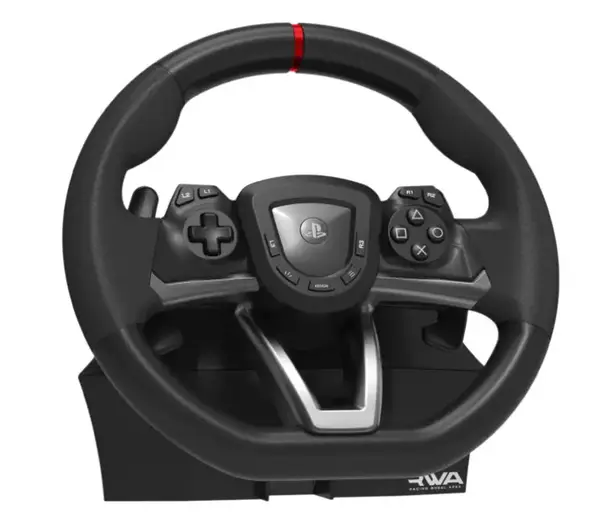 Hori Racing Wheel APEX for PS5/PS4, PC (SPF-004U)
