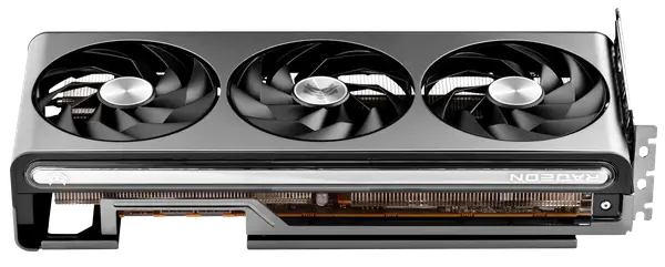 Відеокарта Sapphire Radeon RX 7700 XT NITRO+ Gaming OC 12GB GDDR6 (11335-02-20G)