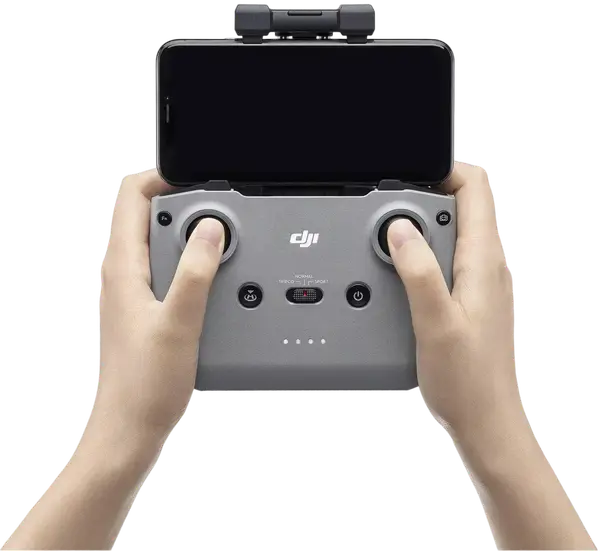 Квадрокоптер DJI Mavic Air 2 (CP.MA.00000176.03)