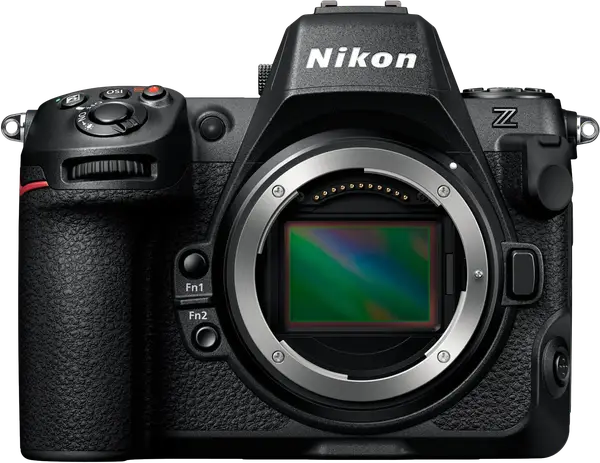 Беззеркальный фотоаппарат Nikon Z8 Body (VOA101AE)