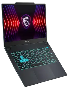 Ноутбук MSI Cyborg 14 i7-13620H/16GB/512 RTX4060 (A13VF-023XPL)
