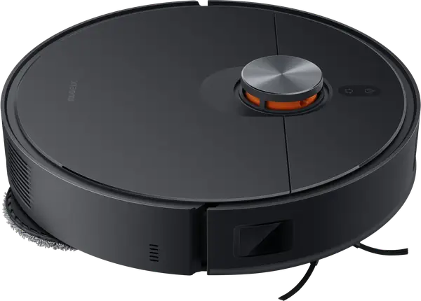 Робот-пилосос з вологим прибиранням Xiaomi Robot Vacuum X20 Max