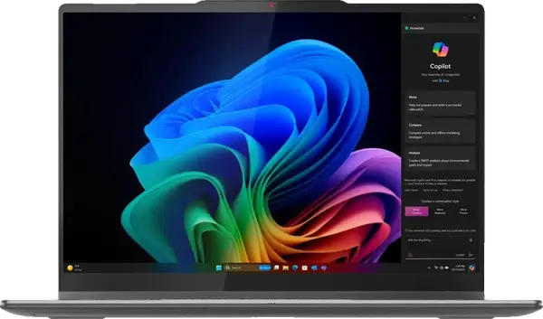 Ноутбук Lenovo Yoga 7 2-in-1 U5-226V/16GB/1TB/Win11 (83JQ004DPB)