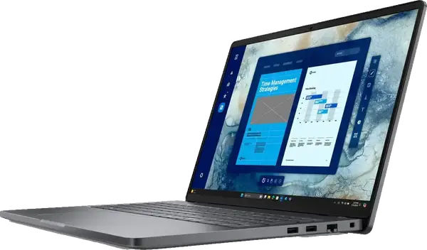 Ноутбук Dell Pro 16 Core 5 220U/16GB/512/W11Pro (BTO015_PC16250_EMEA)