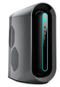 Системний блок Dell Alienware Aurora R10 R7/16GB/1TB/W11 RTX3080Ti (Alienware0134V2-Dark)