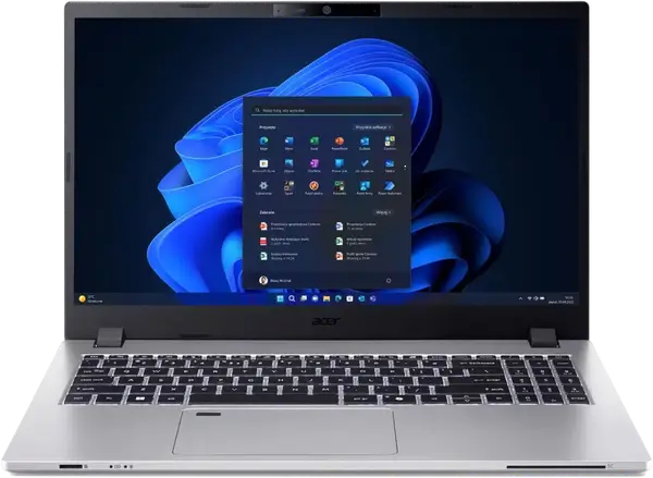 Ноутбук Acer Travel Mate P2 Core 5-120U/16GB/512/Win11P (TMP215-55-TCO || NX.BD5EP.004)