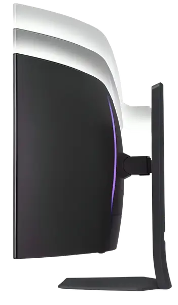 Монітор LG UltraGear 39GS95QE-B OLED