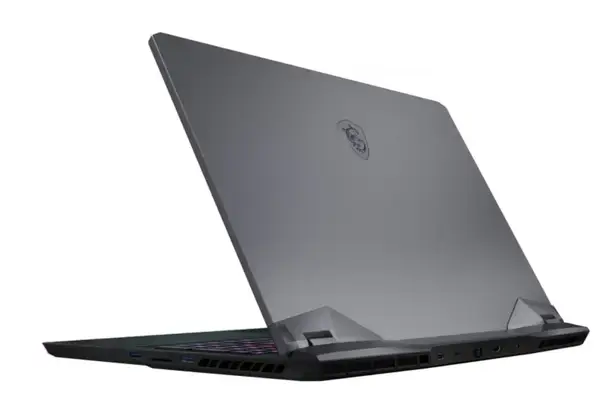 Ноутбук MSI GE76 i7-10870H/32GB/2TB/Win10 RTX3080 300Hz (GE76 10UH-214PL)