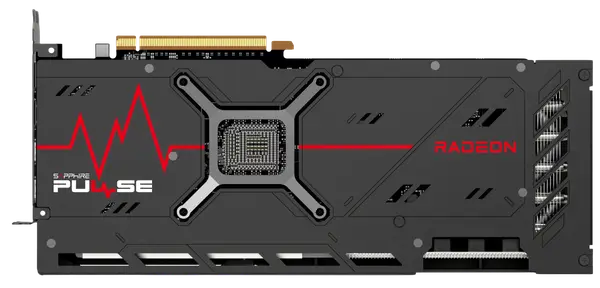 Відеокарта Sapphire Radeon RX 7900 XT PULSE (11323-02-20G)