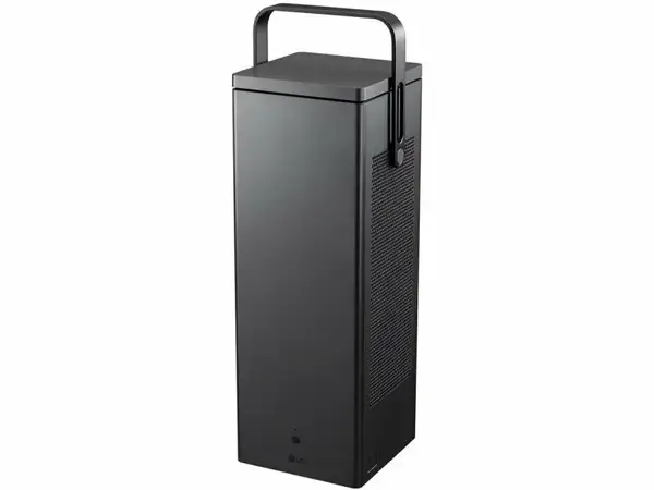 Мультимедійний проектор LG HU80KG