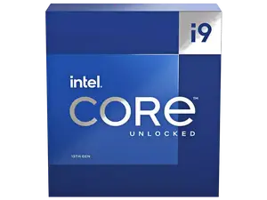 Intel Core i9-13900K (BX8071513900K)