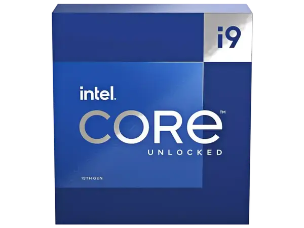 Intel Core i9-13900K (BX8071513900K)