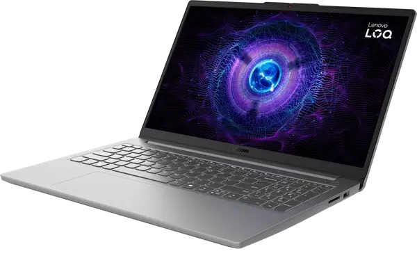 Ноутбук Lenovo LOQ-15 i5-12450HX/16GB/512 RTX2050 (83LK007APB)