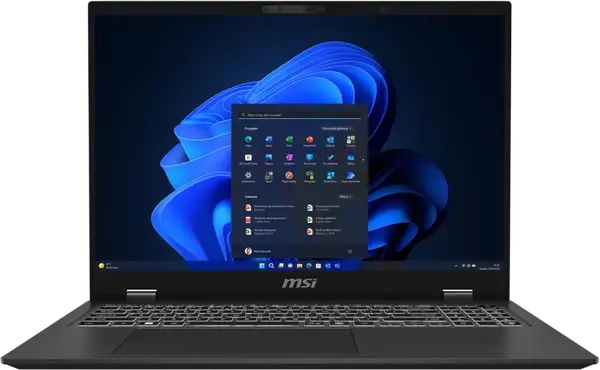 Ноутбук MSI Prestige 16 Ultra 9-285H/32GB/1TB/Win11P (Prestige 16 AI Evo | B2HMG-088PL)